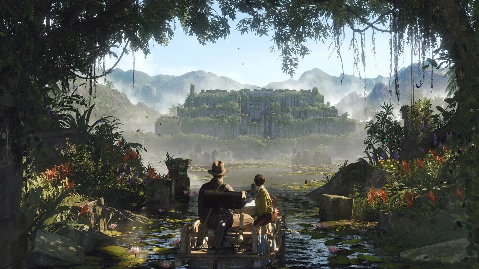 Three Microsoft Game Pass Games We Are Enjoying Over the Weekend (Sept. 19-21)