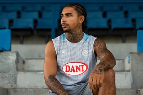‘Perhaps Losing Jeremy Shaped Who I Am’: Espanyol’s Unexpected Englishman Tyrhys Dolan