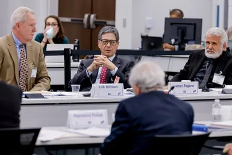 RFK Jr’s Vaccine Advisers Eliminate Prescription Requirement for Coronavirus Shot, Stressing Individual Decision