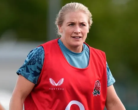 England and France Set for Epic Showdown Clash with World Cup Final Spot