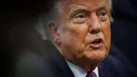 Trump Aims to Introduce a Hefty $100,000 Charge for Specialized Visa Candidates