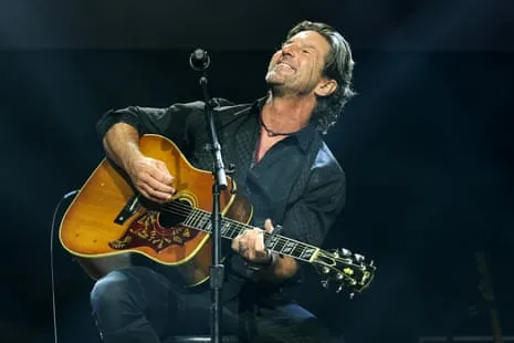 Grammy-Winning Songwriter Has Died in Aircraft Accident