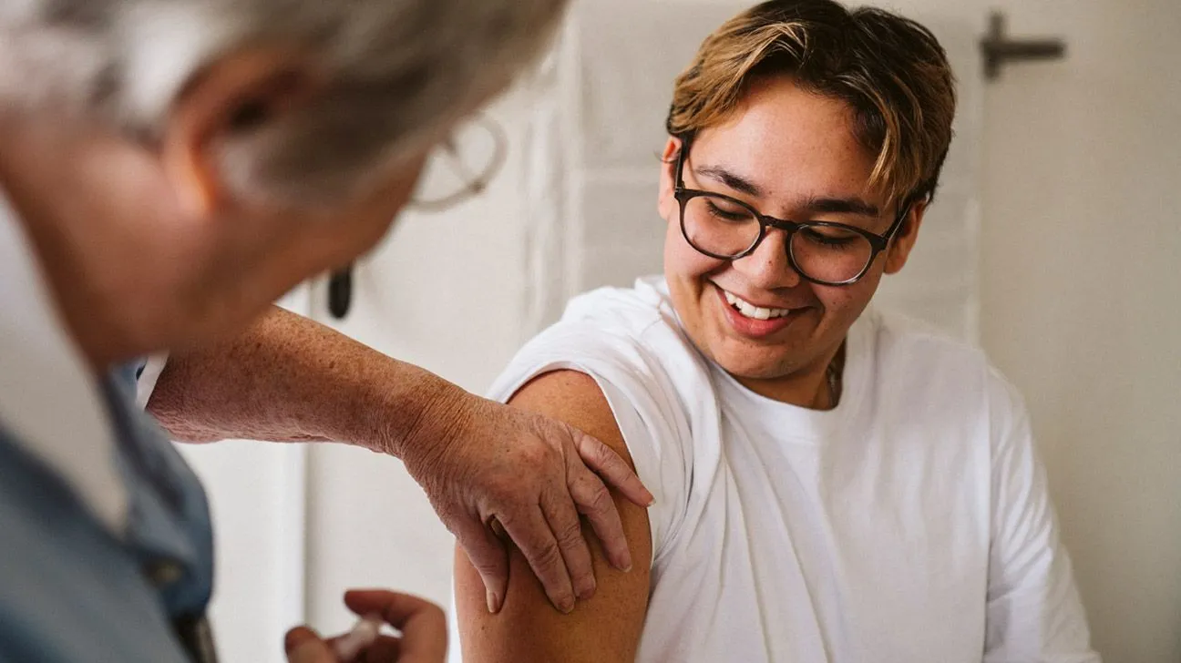 Are You Considering Receiving a Flu Shot In the Coming Months? Here's Expert Views Medical Professionals Think.