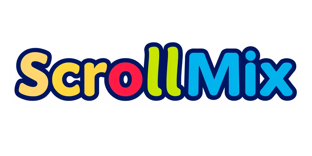 ScrollMix UK